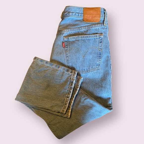 Levi’s Straight Leg W30L30 - Picture 1 of 10